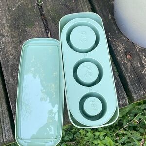 Stanleys special ice cubes that fit perfectly in your Stanley